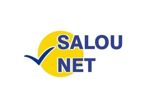 Salou Net logo pájaro y sol 2 sin fondo 1 300x198